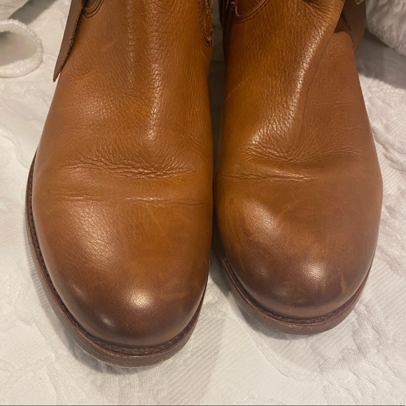 🤎Frye🤎 riding boots ! Like new 🤎 - Picture 8 of 17